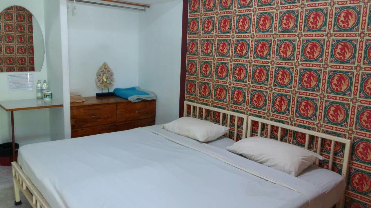 Steve Lady Hostel Μπανγκόκ Εξωτερικό φωτογραφία