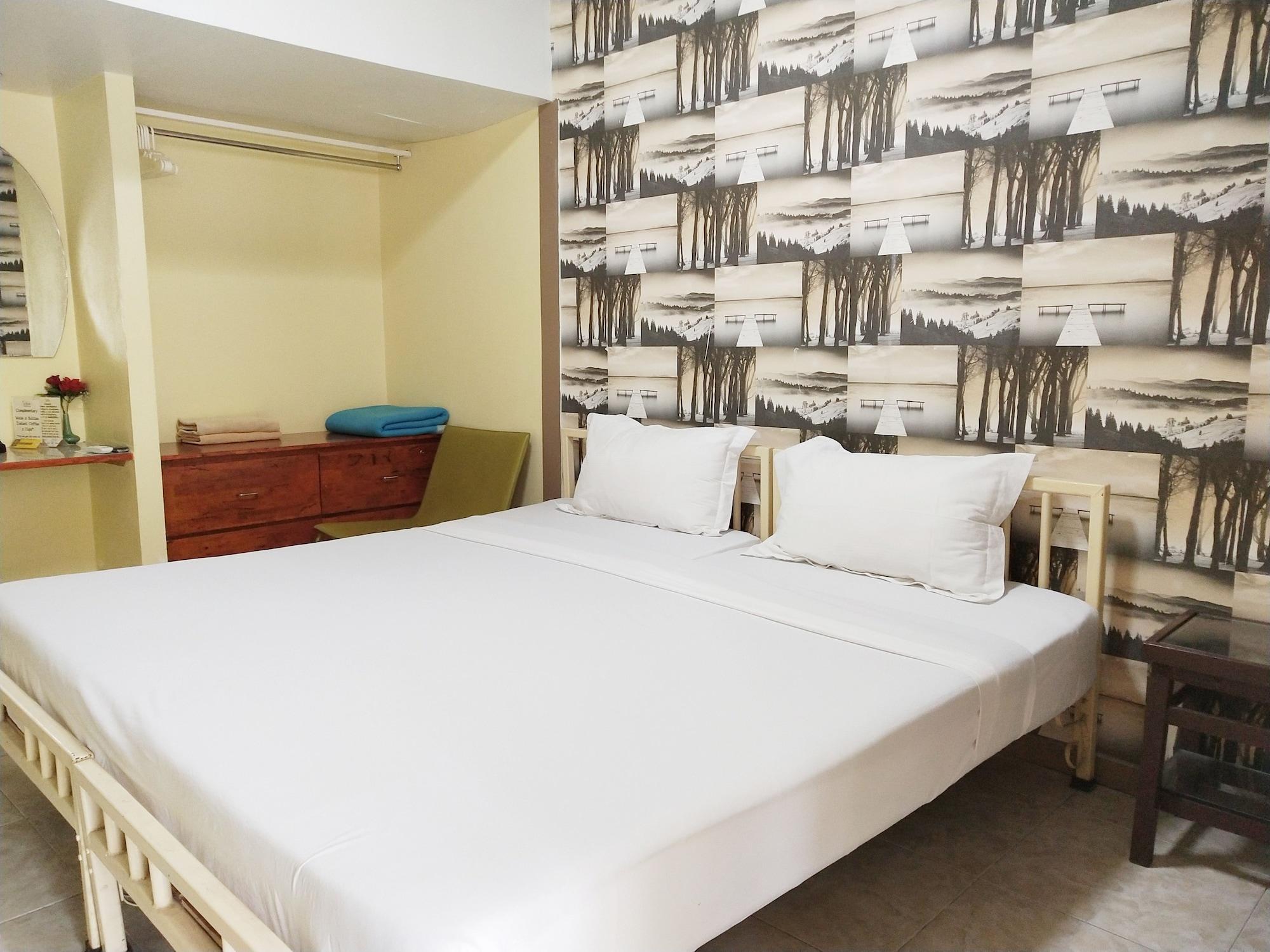 Steve Lady Hostel Μπανγκόκ Εξωτερικό φωτογραφία