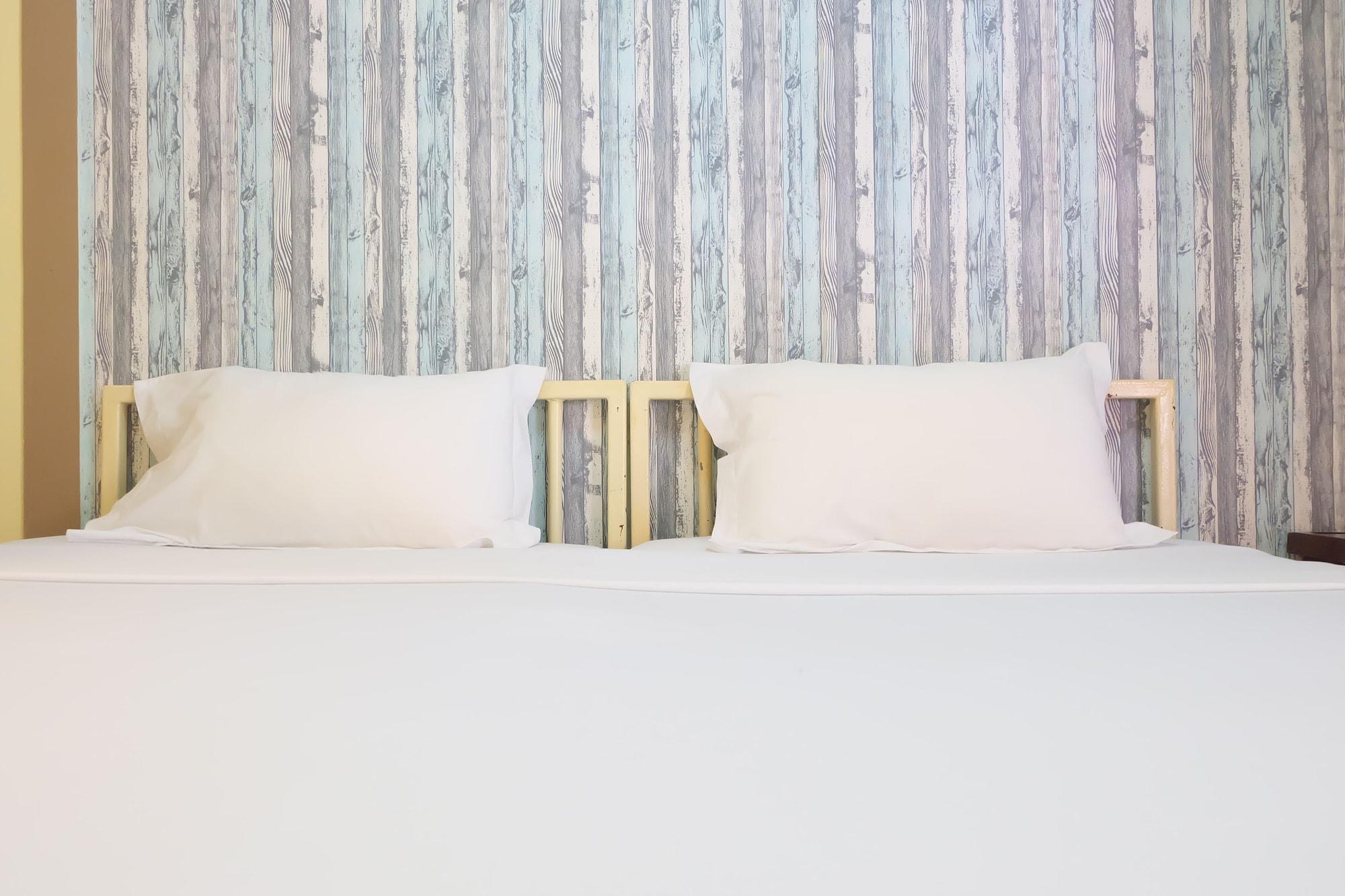 Steve Lady Hostel Μπανγκόκ Εξωτερικό φωτογραφία