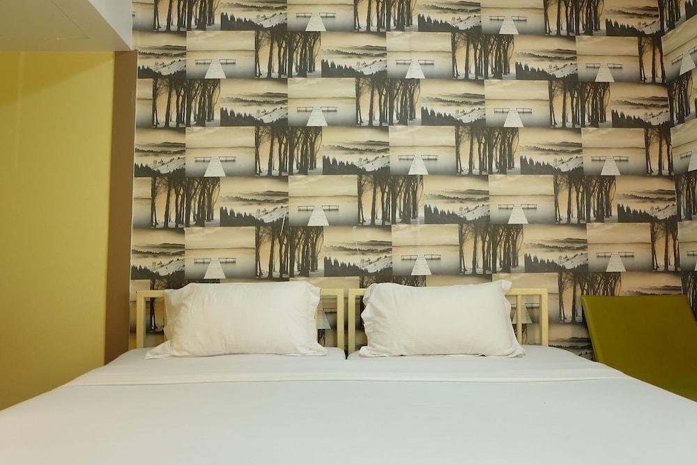 Steve Lady Hostel Μπανγκόκ Εξωτερικό φωτογραφία
