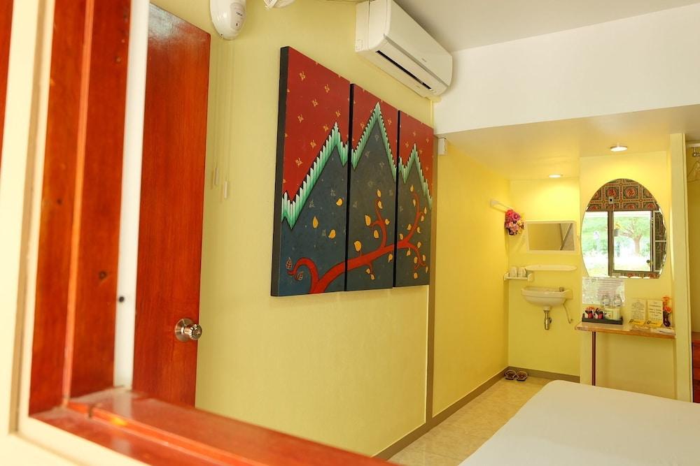 Steve Lady Hostel Μπανγκόκ Εξωτερικό φωτογραφία