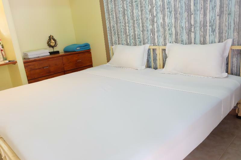 Steve Lady Hostel Μπανγκόκ Εξωτερικό φωτογραφία